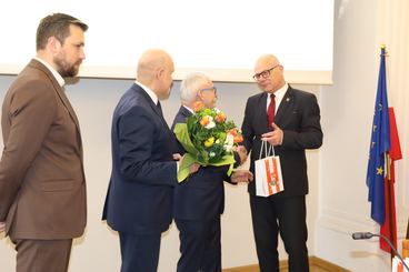 Wczoraj odbyła się 80. sesja Rady Powiatu w Wieluniu